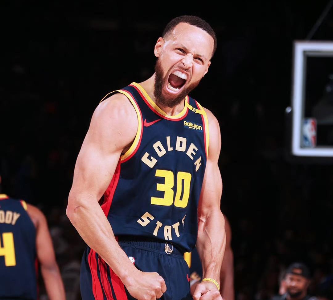 #金州勇士#『就在今天！NBA传来多则勇士队相关消息』1、据美媒Clutc