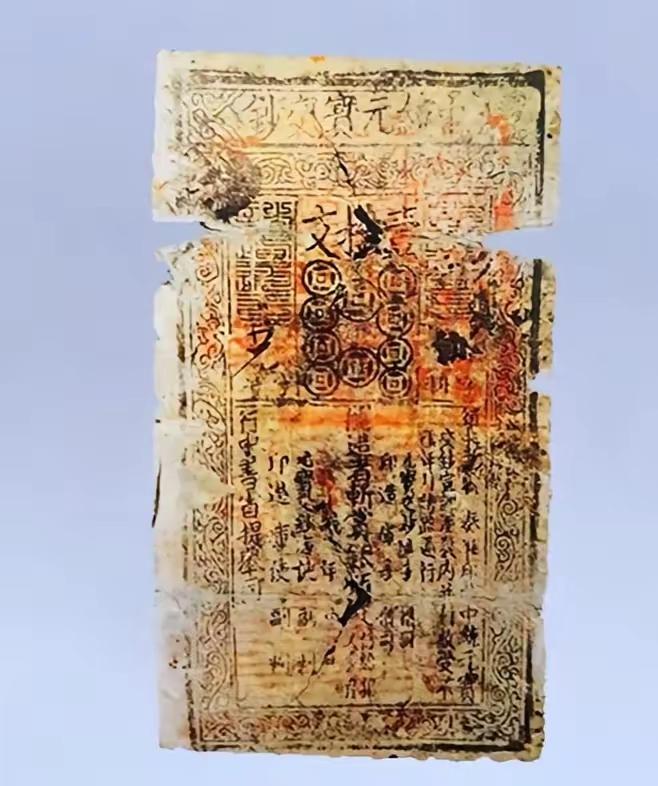 1982年白塔惊现古纸，一个无心之举，差点毁掉国宝级文物1982年，内蒙古