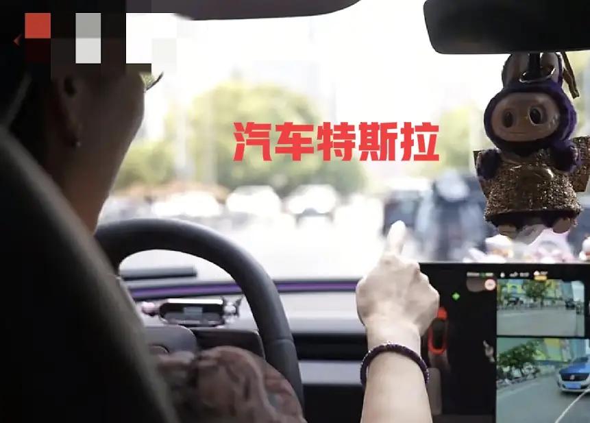 如今的网友们着实厉害，朱女士此前的朋友圈和视频都被一一扒了出来。朱女士的物质条件