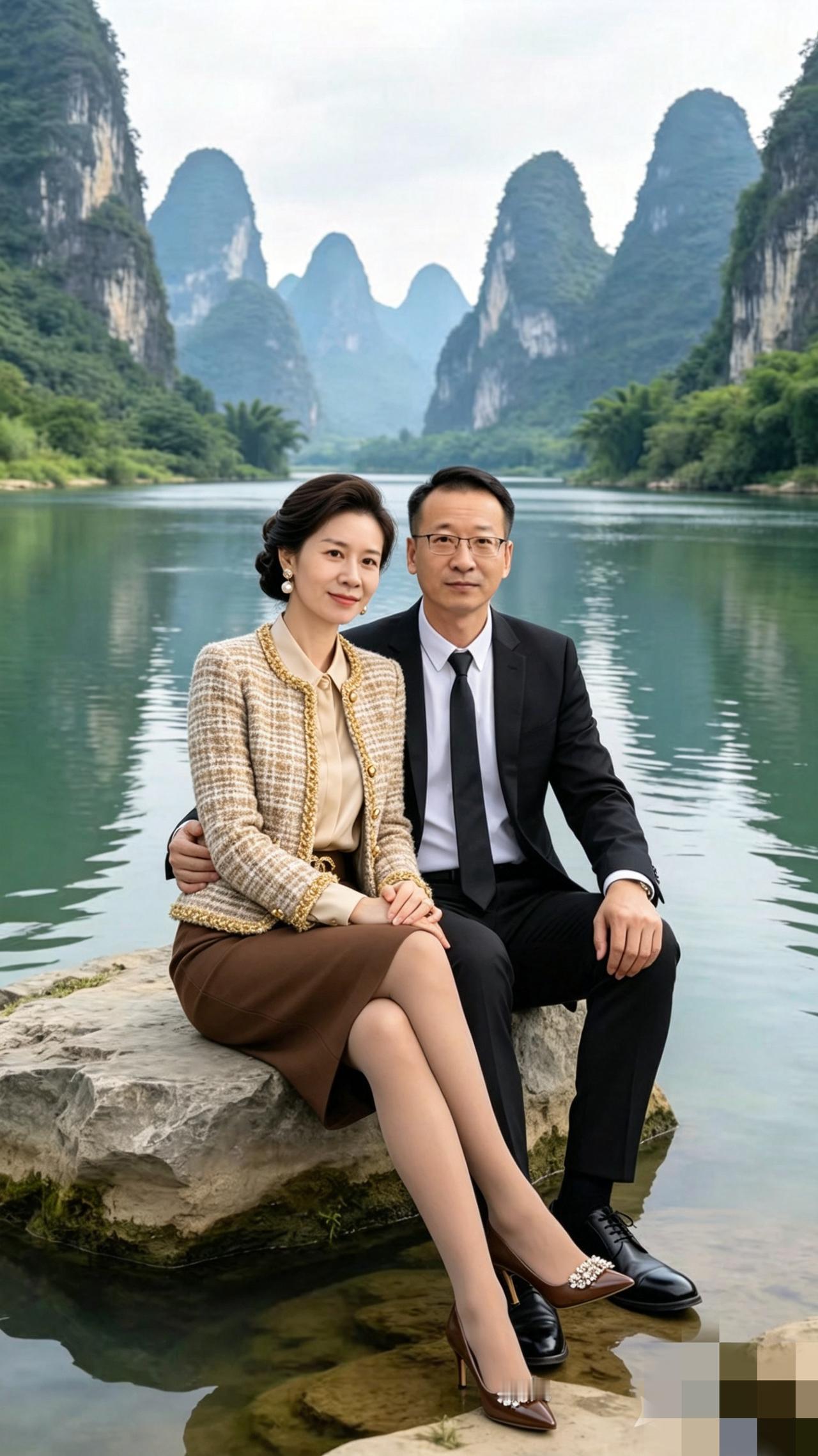 你嫌妻子脾气差、爱闹，真相太扎心：没有天生矫情的女人，只有不被心疼的婚姻今早