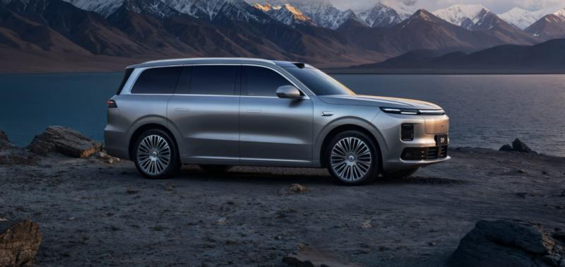 D19-零跑D19盲订开启！999元抢先锁定旗舰SUV，全系车型同步推出限时福利