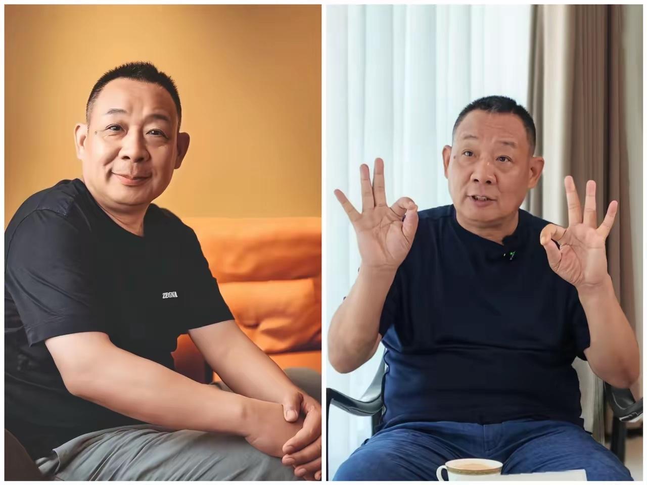 我问老公，胖东来把近40亿资产全分给员工，他老婆孩子没意见吗？我老公白了我一眼，