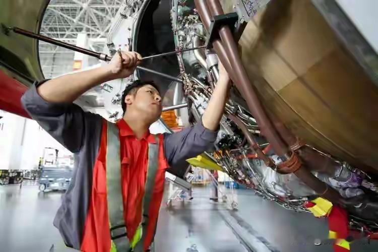 全球航司都扎堆来海南修飞机，这事儿可太火了！就说泰国亚洲航空的空客A320，来海