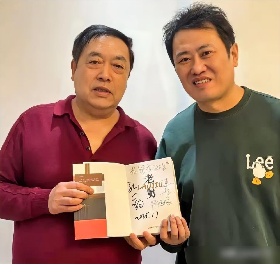 《老舅》剧中的崔国明因病去世了！但是现实生活中的老舅崔国明，依然健在！其实是