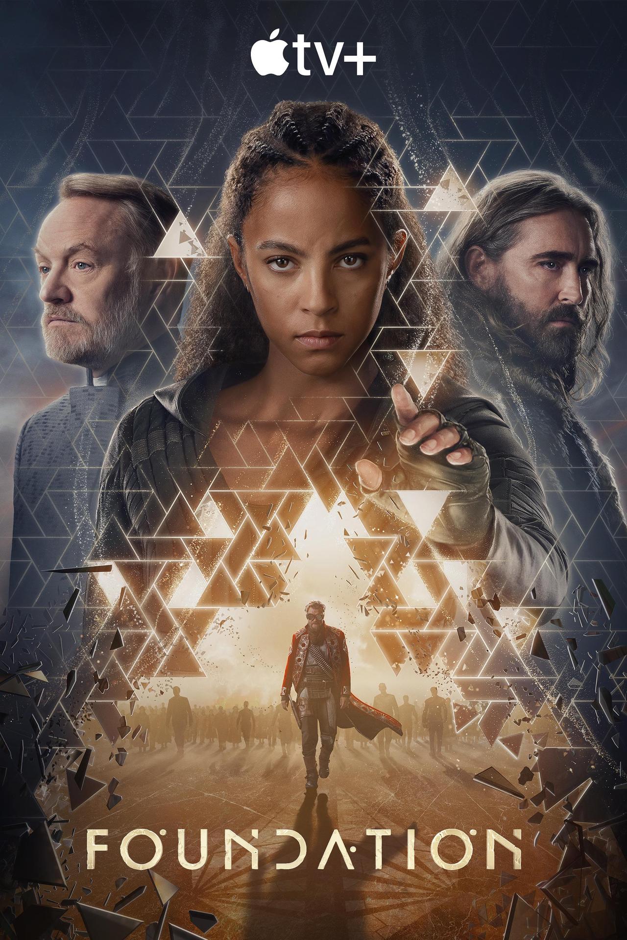 网飞一周流媒体更新预告7月第2周Netflix/HBO/AppleTV等热门更