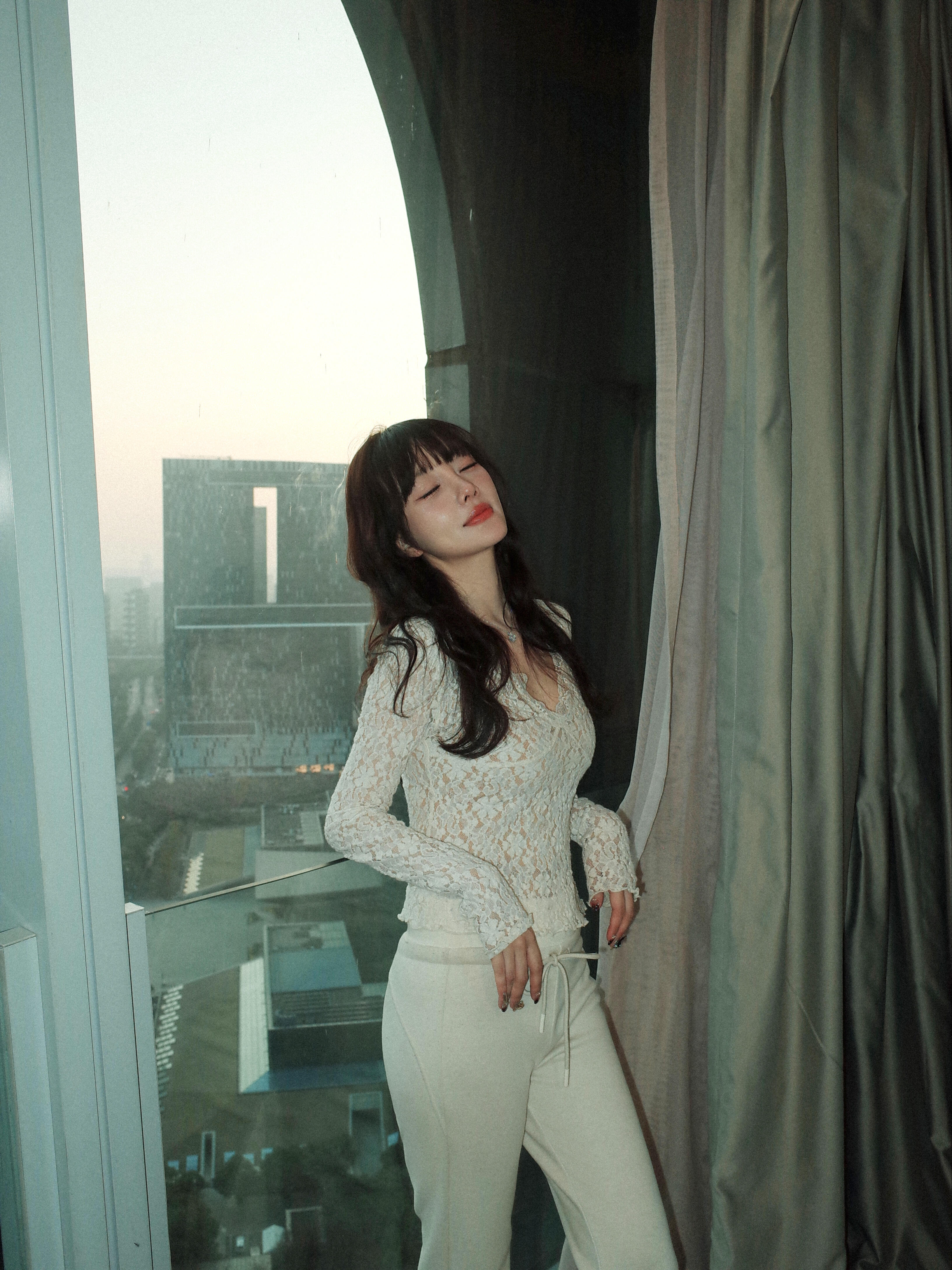 李小璐x嫂子依旧美丽