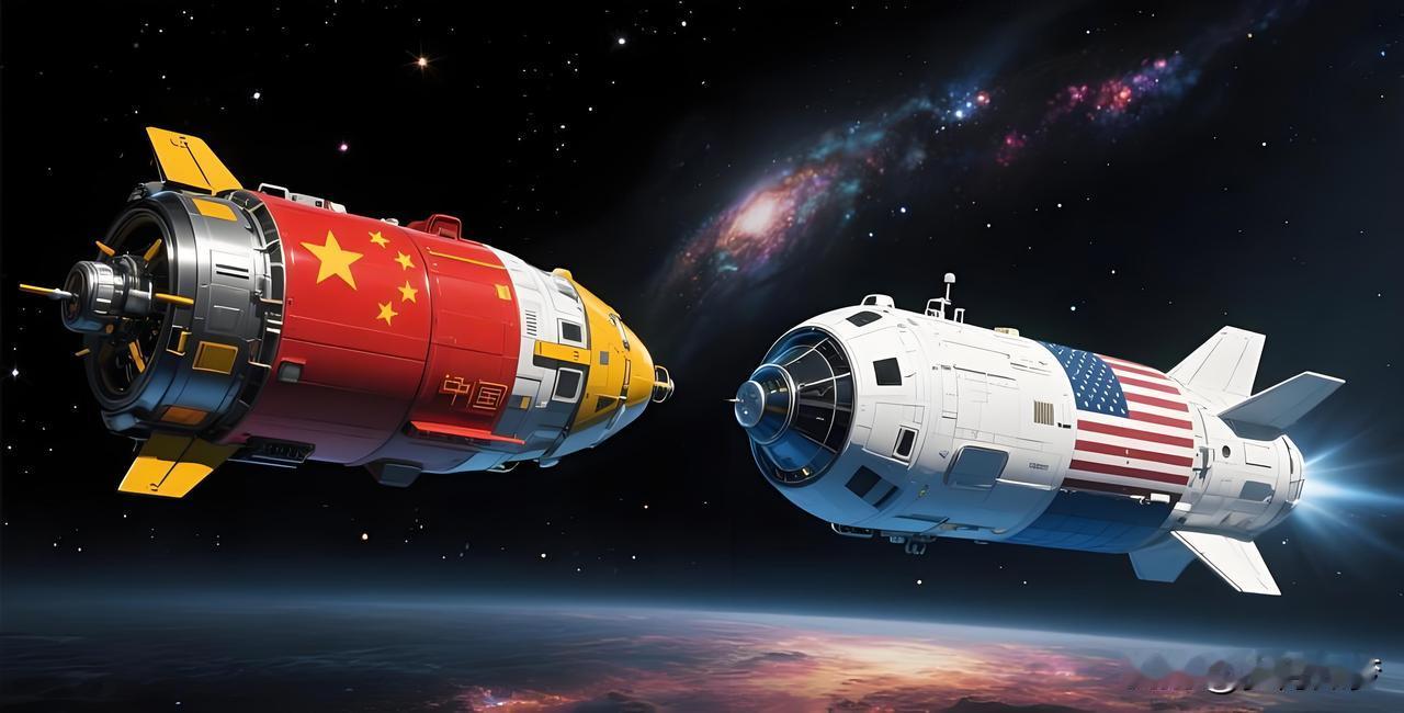中美太空合作短期难全面回暖，整体呈“低敏感务实、官方深合受堵”格局。美国《沃尔夫