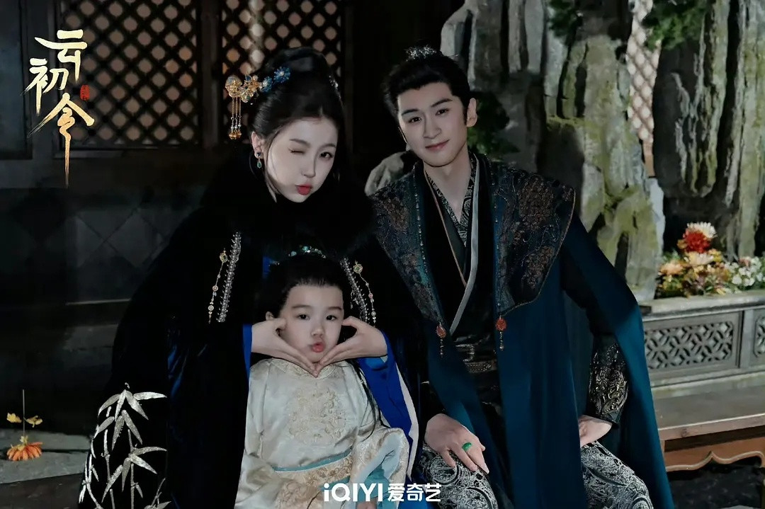 🐟的颜值怎么这么不稳定，时而美时而。。