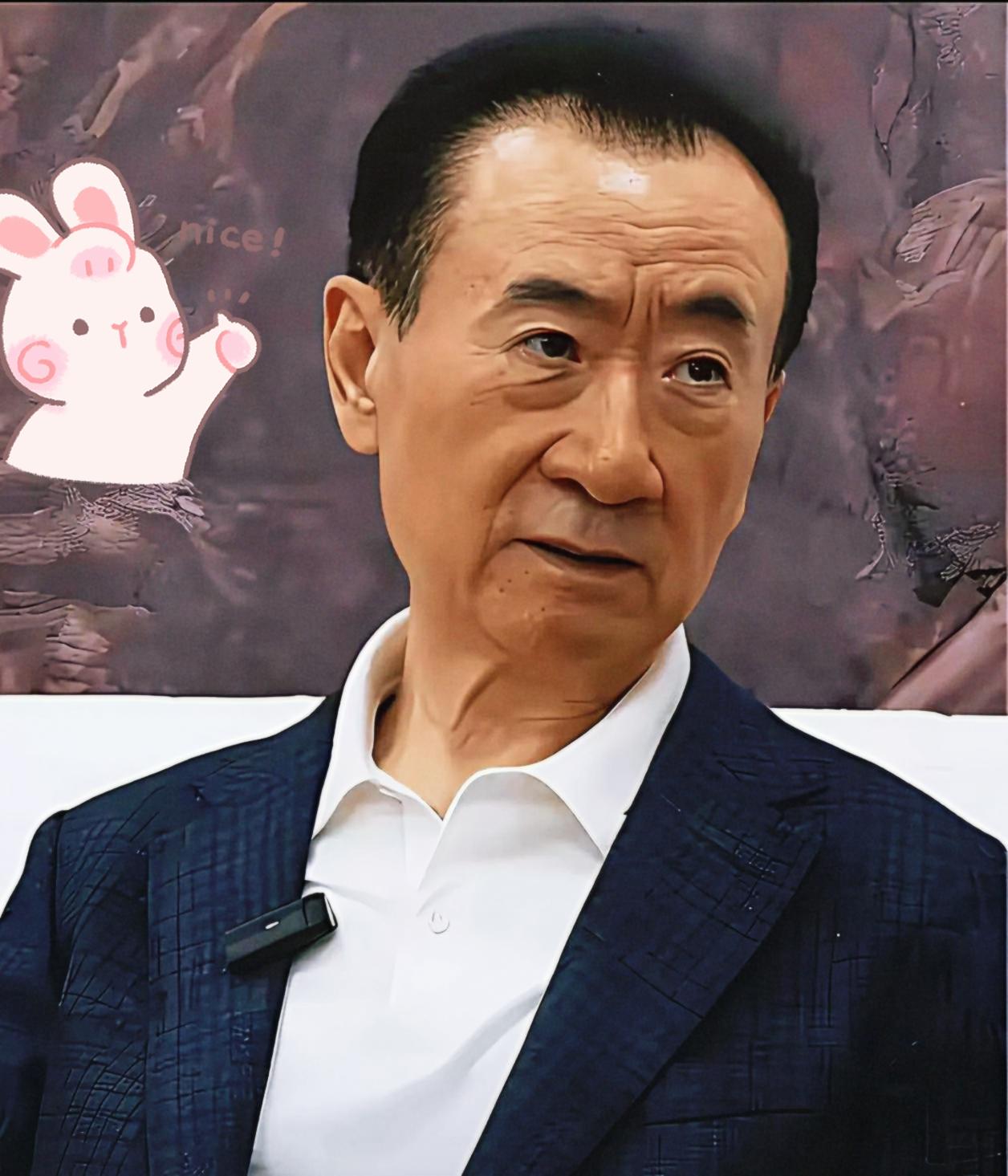 果然，王健林又有大动作！这次不是甩卖资产“断腕求生”，而是把卖掉才一年多的烟台芝