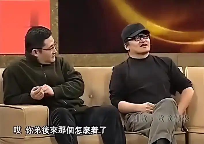 著名歌手刘欢的父母其实都不是高寿之人，而且他还有一个非常有才的弟弟！中秋团圆