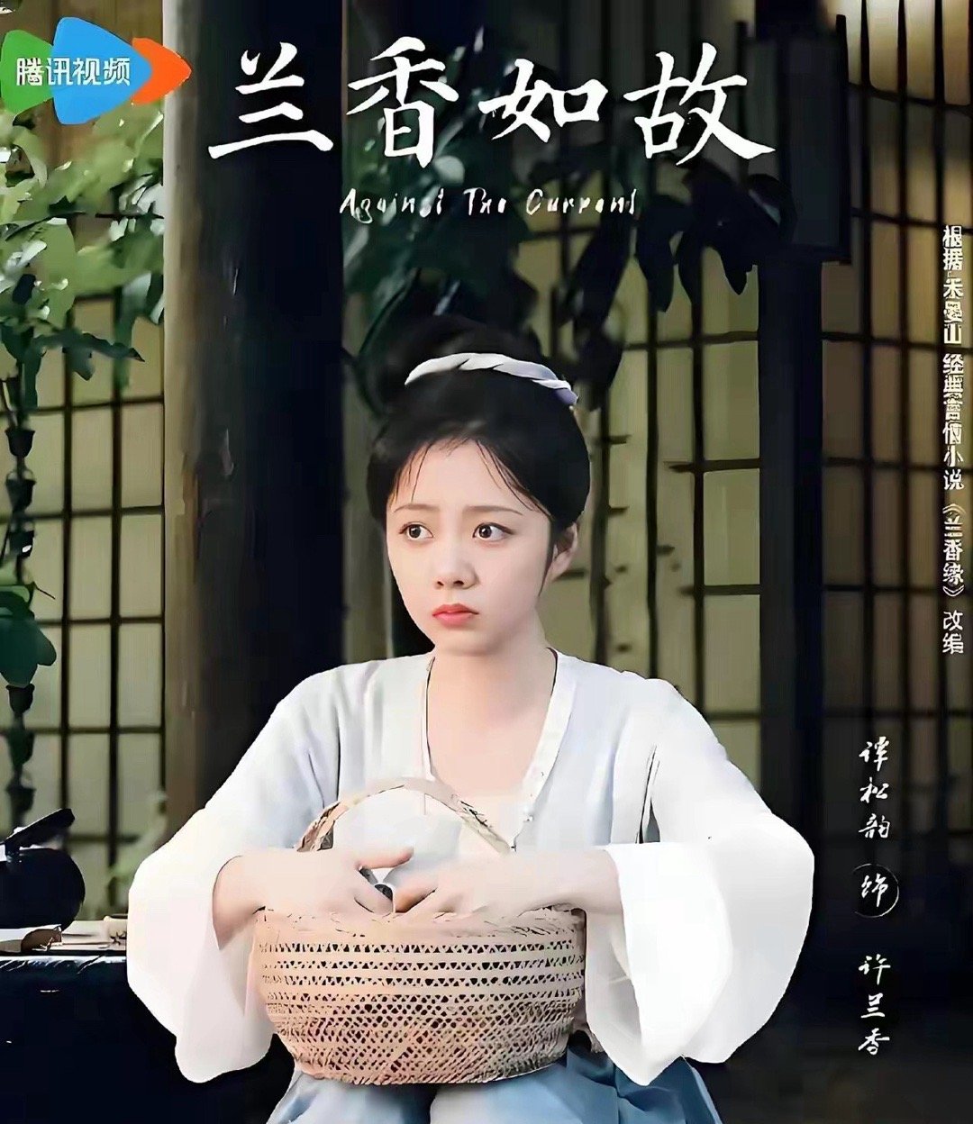 桐华又开始搞事情了！桐华是《步步惊心》、《风中奇缘》、《长相思》等电视剧的作者和