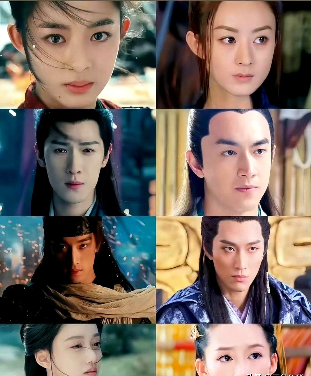 等了九年，《楚乔传》的宇文玥终于被捞上来了！2017年大结局，他为救楚乔