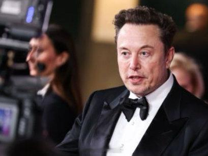 马斯克万亿美元薪酬方案被拒如果马斯克在未来10年将特斯拉的估值提高到8.5万亿美