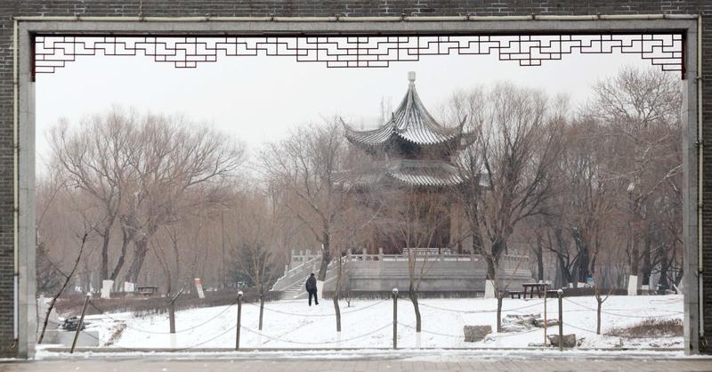 局地-40℃极寒，这下半年最冷一天可太“冻人”了！寒潮来袭，内蒙古东北部局地直