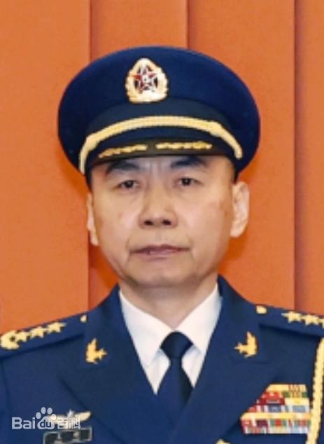 7月3日北京八一大楼的那场授衔仪式，很多人只看到两位军官晋升上将，却没看懂这次任