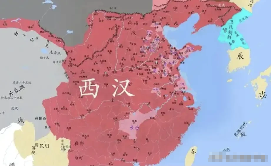 为何我国收复领土主要依据清朝疆域而非根据唐朝、元朝等历史最大版图去谈判划界?