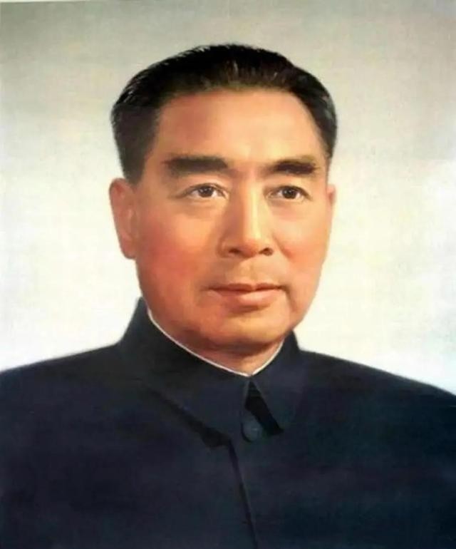 1961年5月，周恩来到伯延村视察，只有一位闷头抽烟的农民说了实话：“他们在撒谎