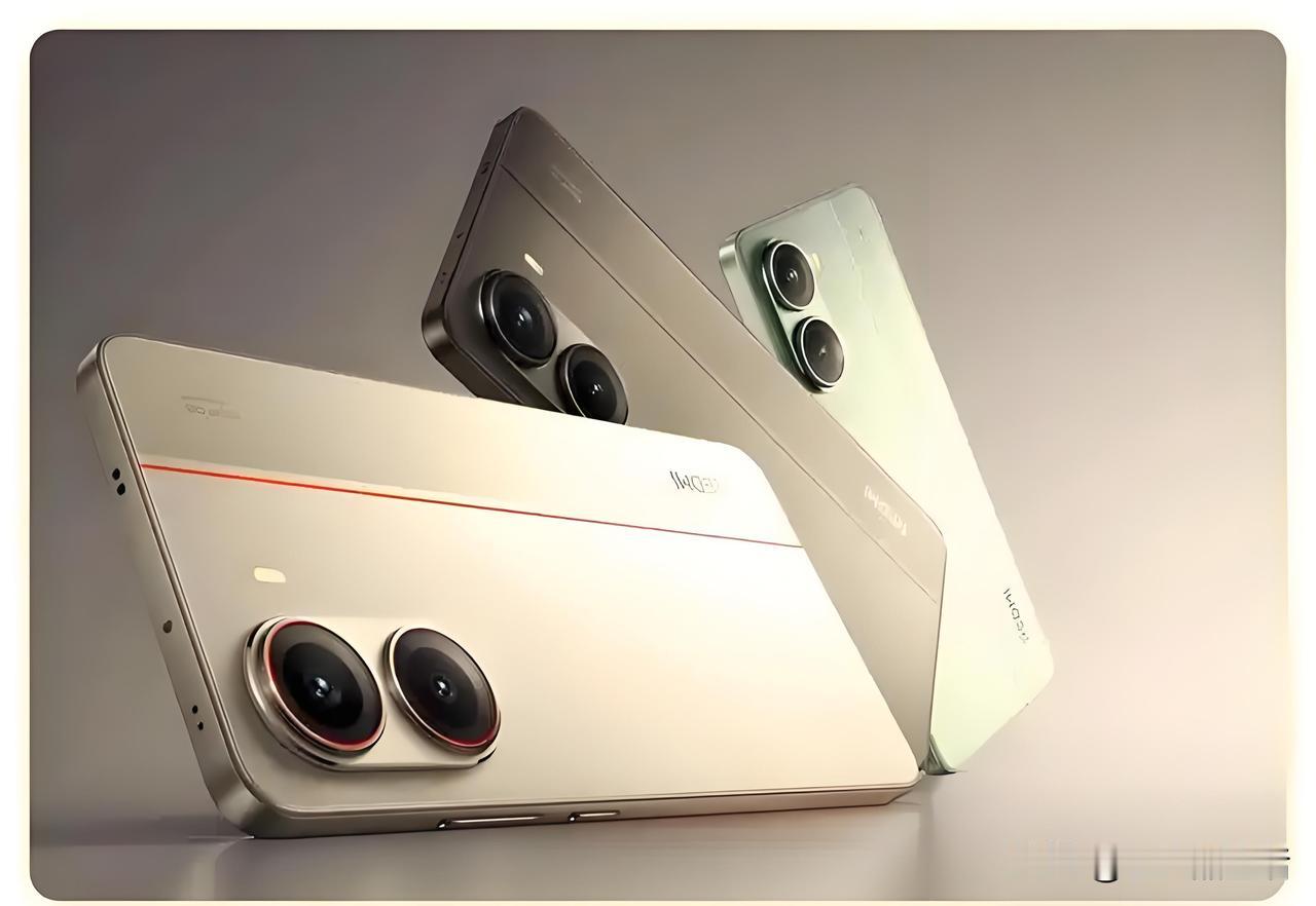 REDMITurbo系列新机再曝光：性能＆性价比或有惊喜！近日，小米品牌总经