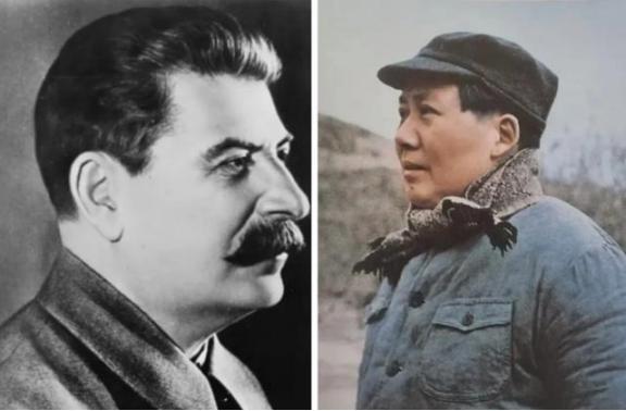 朝鲜战争是斯大林的“阳谋”！无论如何他都是赢家，但毛主席破了他的局…… 在