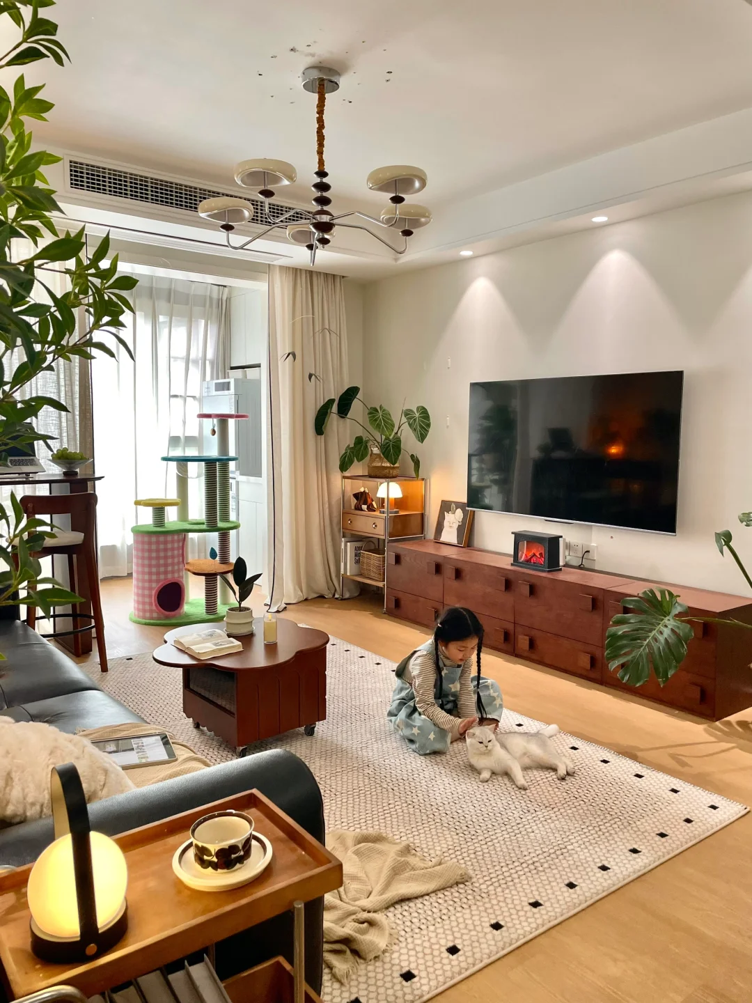 90平｜适合普通人的中古风！快来抄📝！