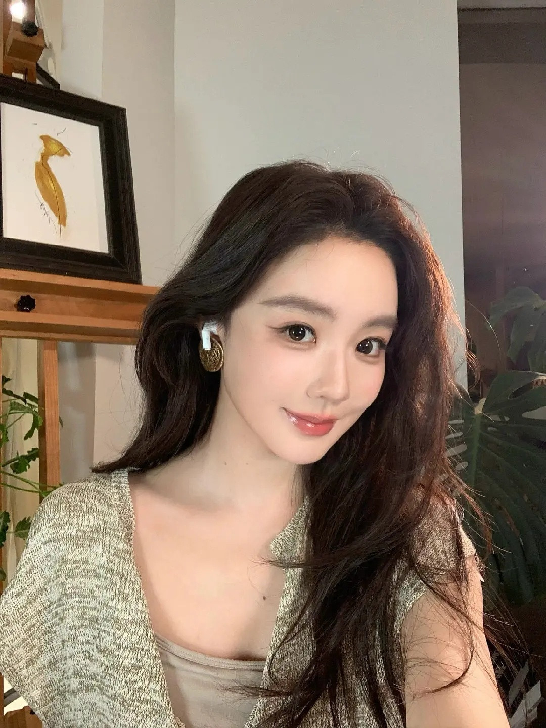 好美的单骑半熟恋人