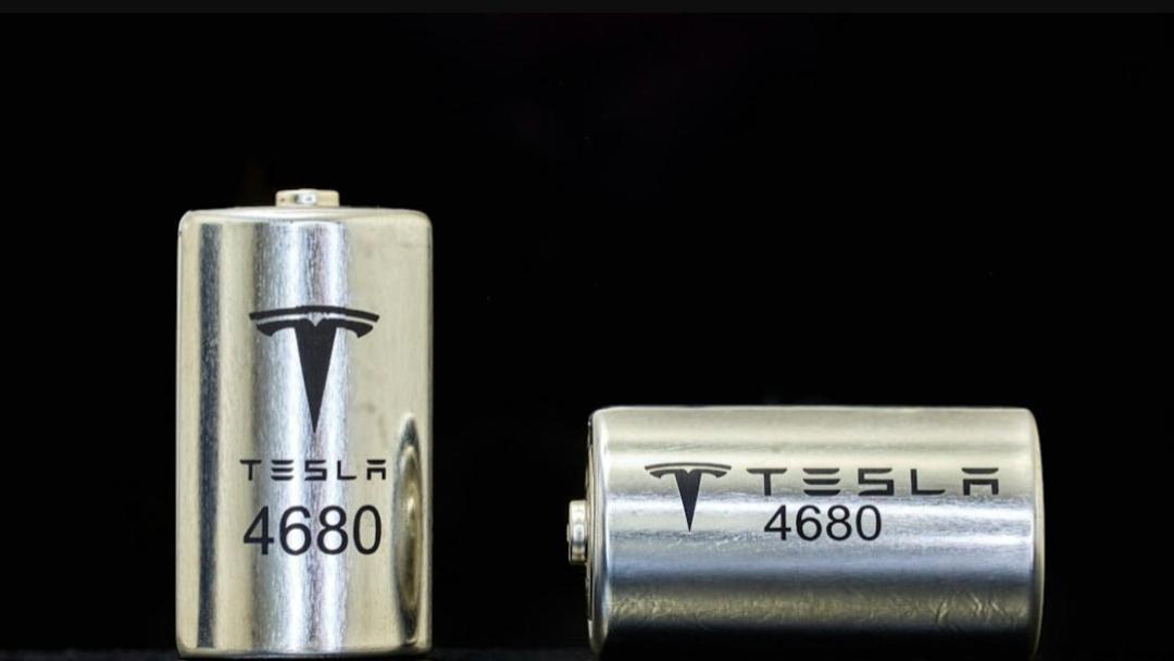 特斯拉4680电池全干法工艺突破：故事是否真的讲完？