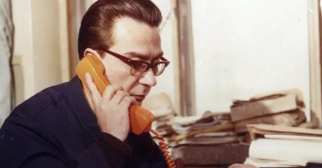 “他长得太特别，我们不能收！”1955年，王德民高考成绩接近满分，但因为“长相”