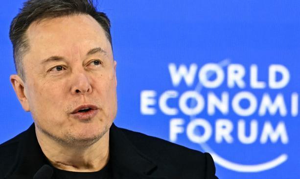 美国要变天了？马斯克再次严正警告，他说：“如果未来爆发大国战争，美国会在未来战争