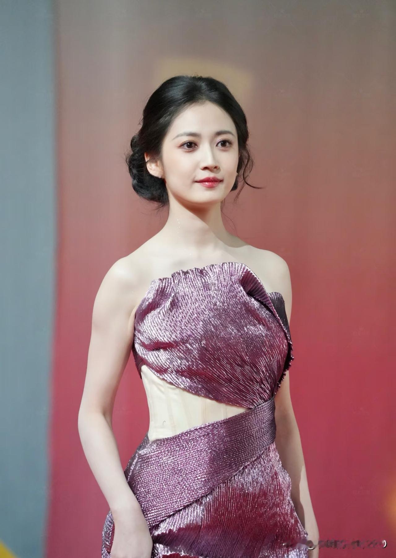 魅力女神陈钰琪