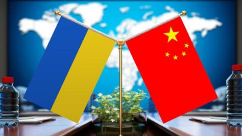 对乌克兰来说，最大的错误，不是一门心思要加入北约，而是把和中国多年的信任，彻底丢