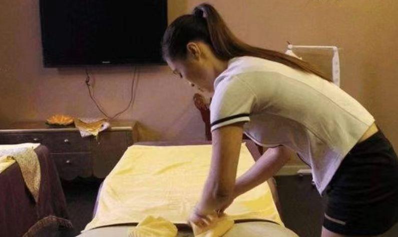 上海浦东男子足浴店刚脱裤子就被抓：没开始也算嫖娼？法院这判决让人意外20