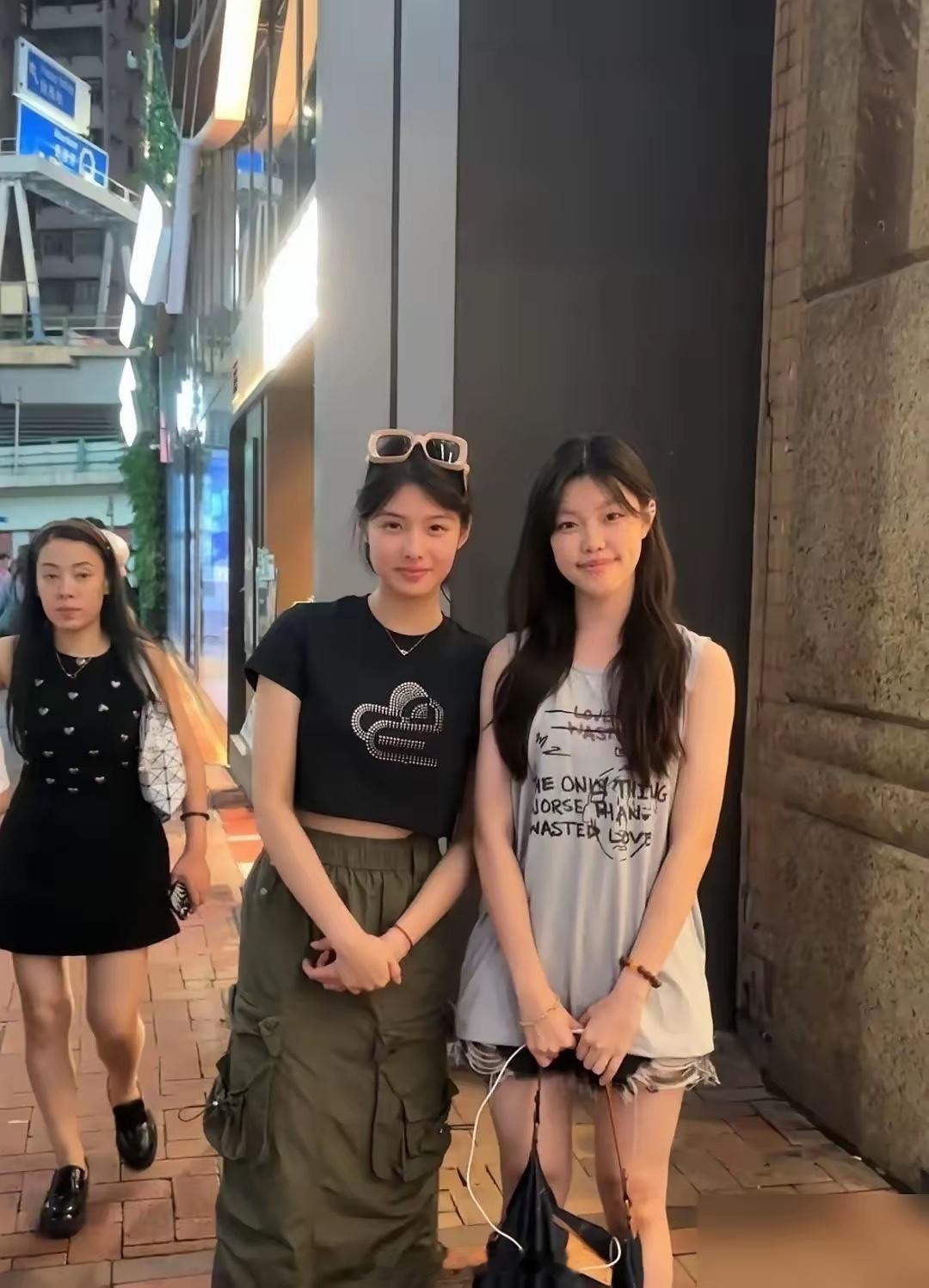 明星和素人之间的壁都快要消失了​​​