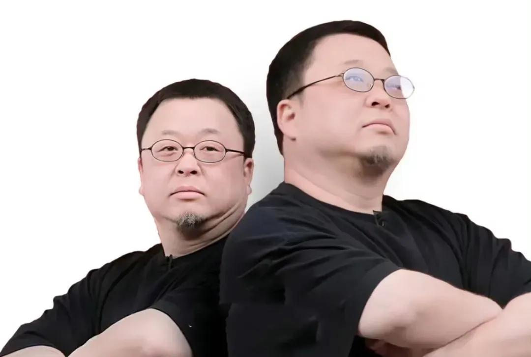 华与华突然挑起事端，罗永浩怒了，西贝无辜躺枪，贾国龙可能要哭了。就当大家以为西贝