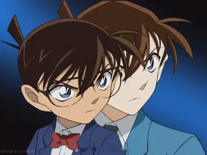 柯南30周年1996年1月8日，柯南TV动画开播！现在是霓虹时间2026年1月