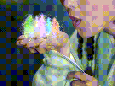 30年过去了，我心中的特效第一还是这部剧​​​