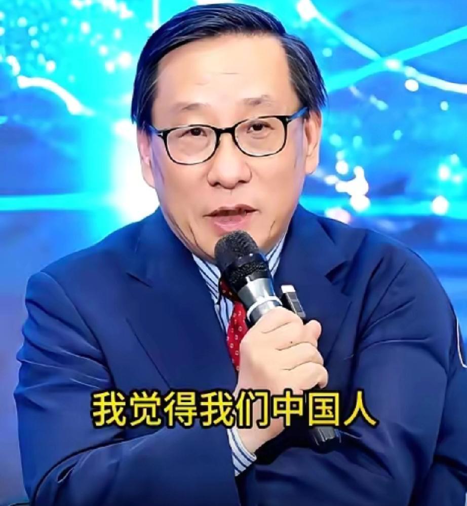高志凯教授说了句大实话。他说，咱们得看清一个历史规律：无论是当年的甲午战争，还是