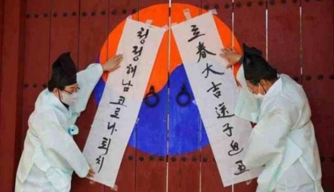 “中国准备什么时候把万里长城还给我们？”此话出自一韩国网友在国外平台的问答，甚至