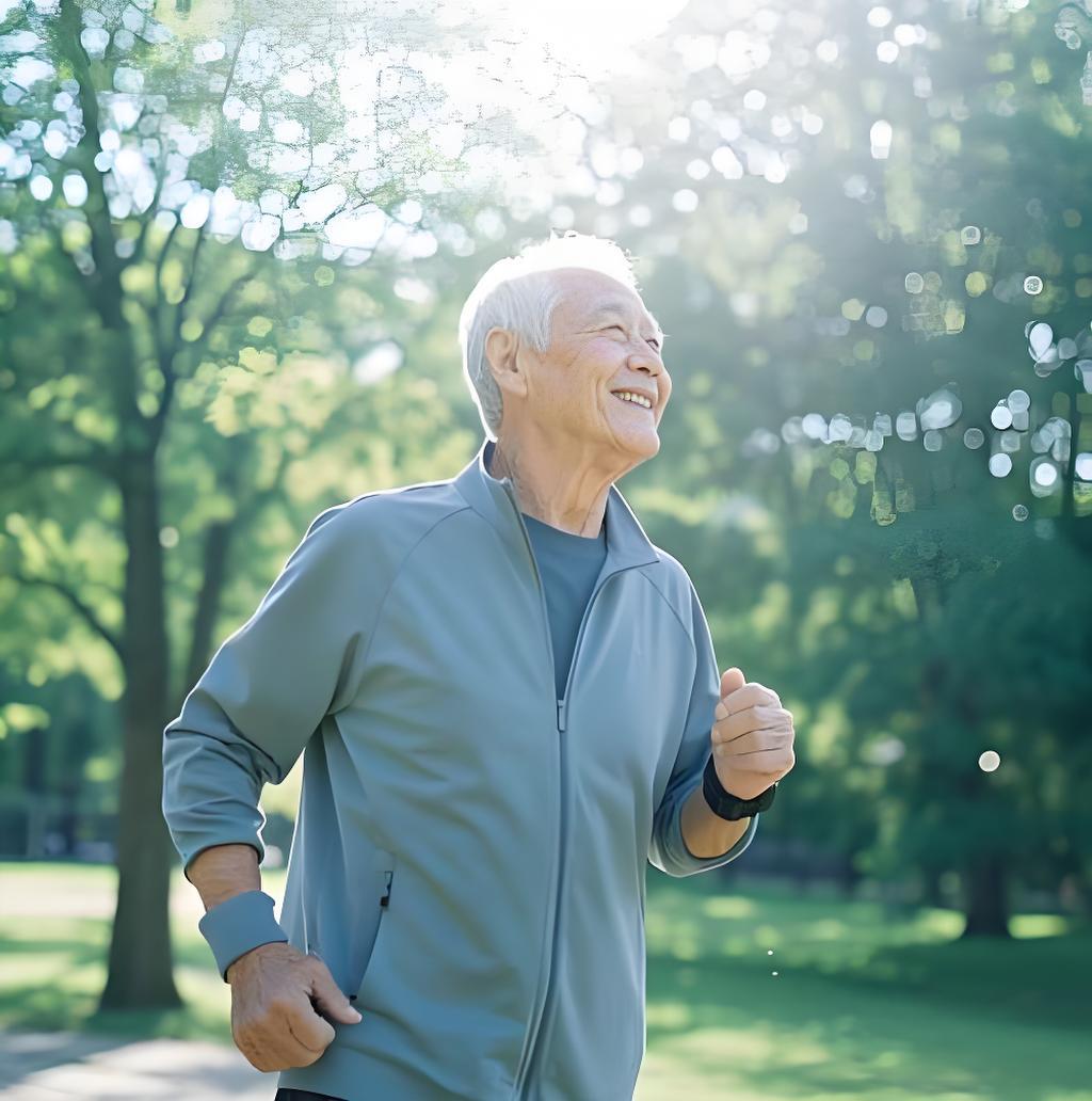“节欲保精”：退休老人最省钱的养生妙招。大家发现没有，同样是60出头，有的人