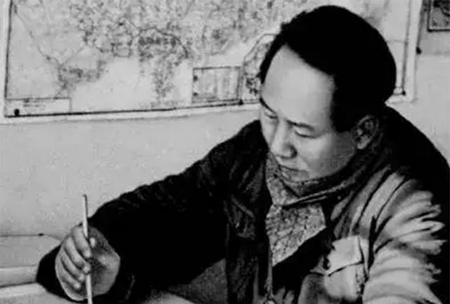 说好暂时走，再也没回去，毛泽东把陈毅调离华野到底有什么考虑“华野离不开陈军长