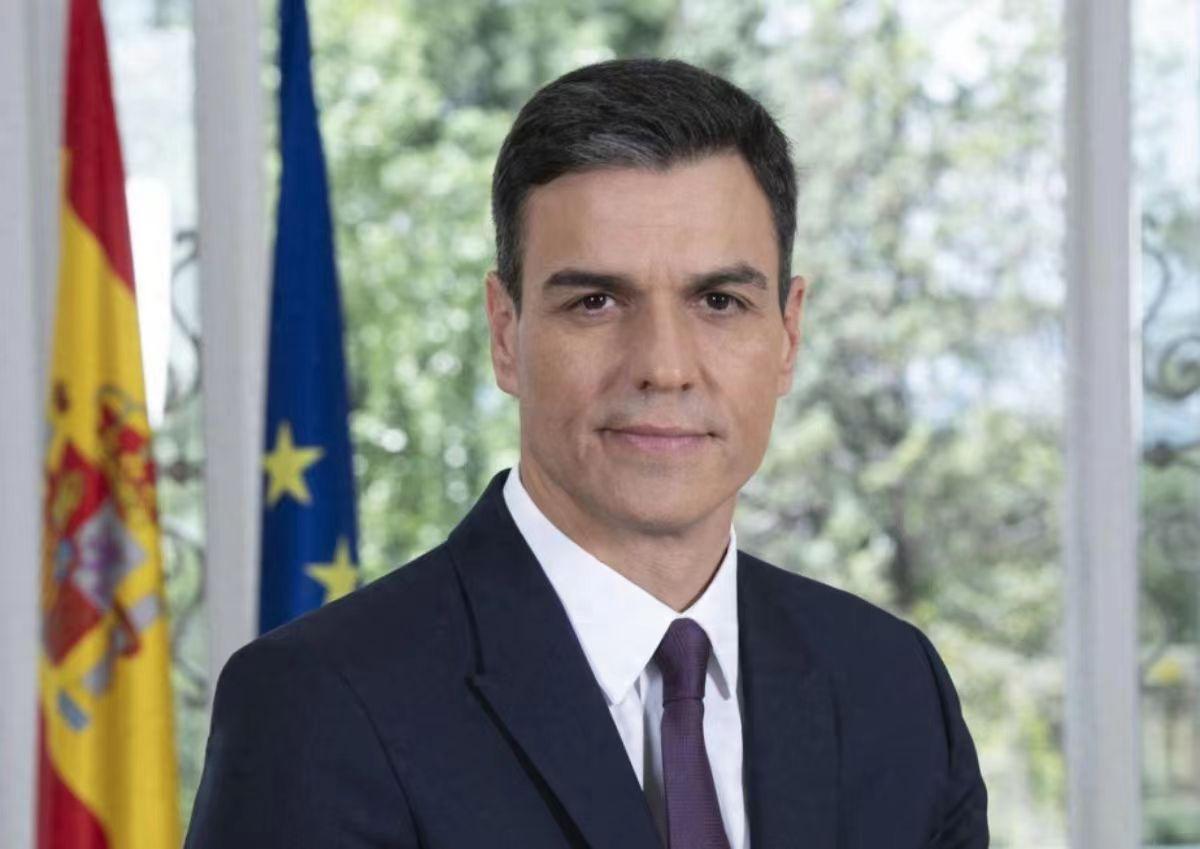 被我猜对了！西班牙今天突然宣布：3月5日，西班牙国防部宣布，将派遣最先进的“