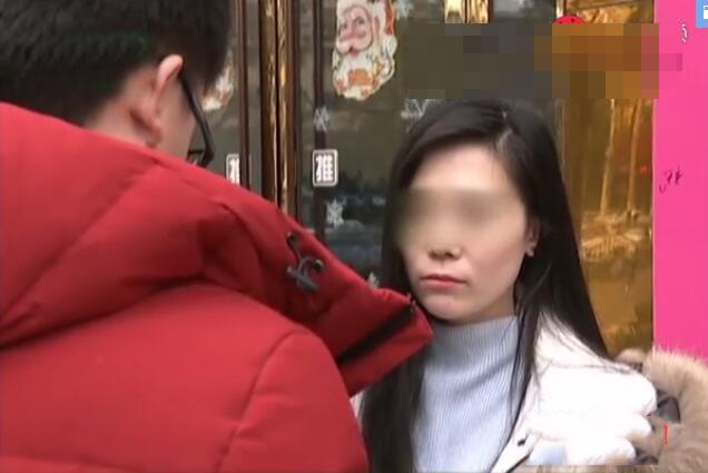 漂亮姑娘追求完美做鼻综合 鼻孔整成“一大一小”院方: 是正常的!