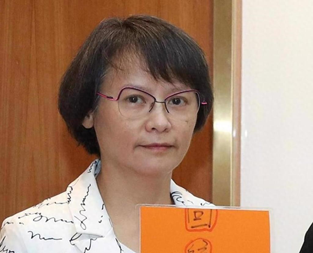 “中国国民党不是美国国民党，中国国民党不是日本国民党……所以中国国民党人，请先确