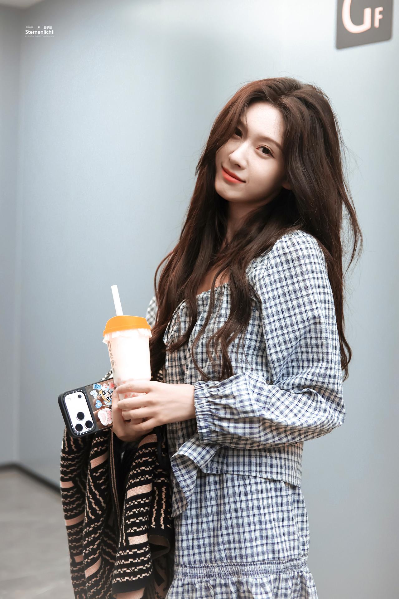 王子璇