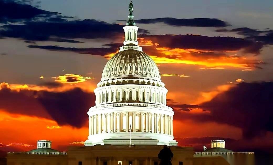 美国一个州长，最近放了句狠话，说不欢迎我们去投资。生怕我们抢了饭碗。我看到这