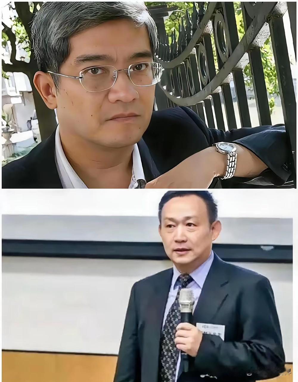 刚看了郎咸平对卢麒元的评价，十年呐，一个人对着空旷的荒原喊了十年，直到政策终