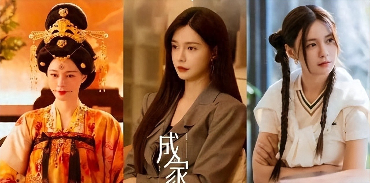 “嫁入豪门”沈梦辰：住2亿别墅请4个保姆，为嫁富豪苦等9年1989年6月13日那