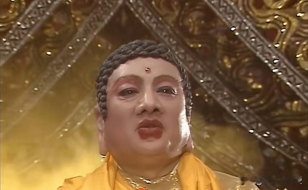 穿越千年，如来佛祖，也就是释迦牟尼，宛如一颗永恒的星辰，散发着智慧的光。他生于公