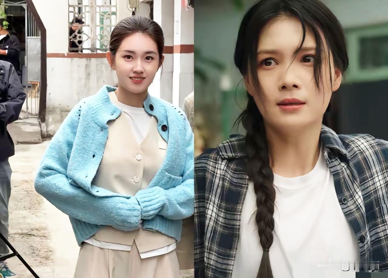 果然杨天真说的没毛病，有些人红不起来，真不是缺运气而是缺人品！日薪三万的