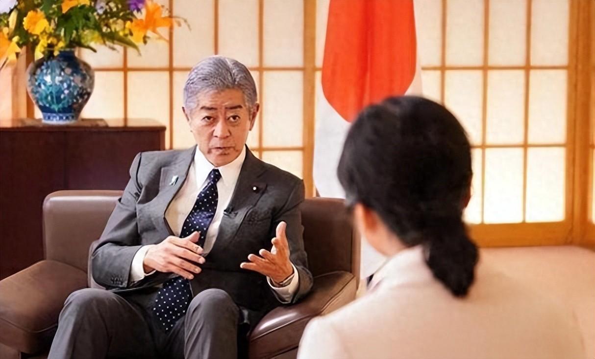 日本可能与中国开战？日专家：与中国发生冲突，最长只能坚持两周中日关系正被一