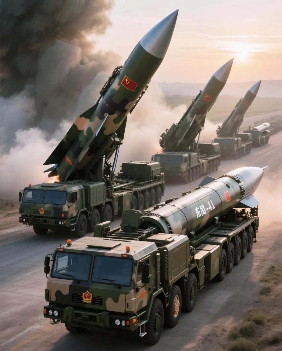 这次是真的动真格了！火箭军这一手“回马枪”，直接倒查9年，这力度谁能顶得住？